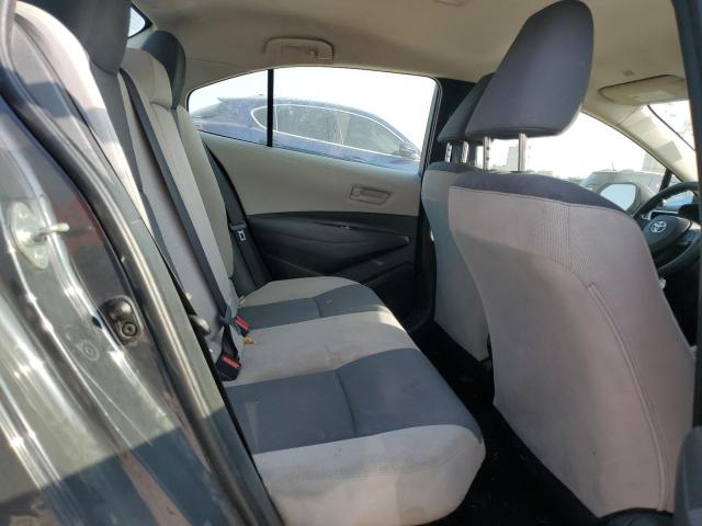 Photo 10 from auction – 2023 TOYOTA COROLLA LE with VIN JTDBDMHE4P3003724