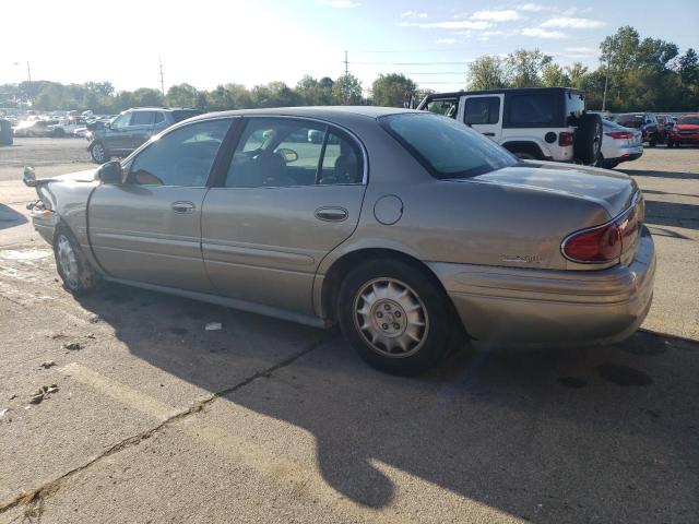 Photo 2 from auction – 2002 BUICK LESABRE LI with VIN 1G4HR54K22U210253