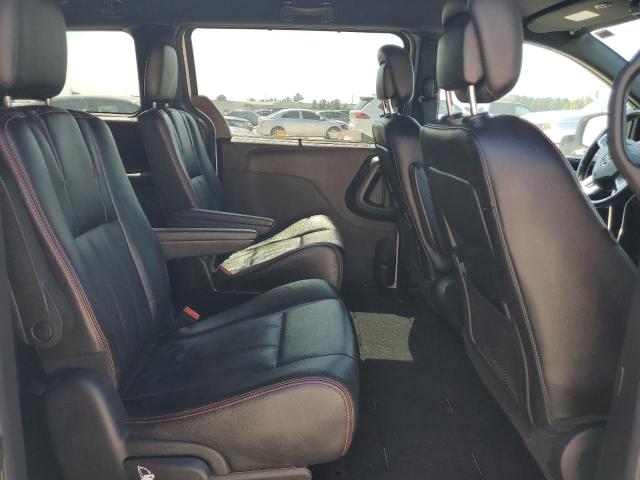 Фото 11 с аукциона – 2020 DODGE GRAND CARA с VIN 2C4RDGEG2LR169604