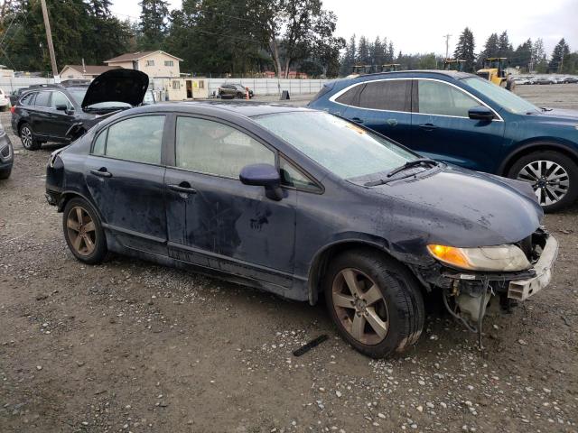 Photo 4 from auction – 2006 HONDA CIVIC EX with VIN 1HGFA16866L097630