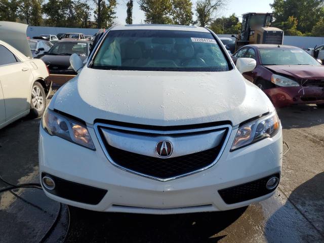 Photo 5 from auction – 2013 ACURA RDX TECHNO with VIN 5J8TB4H53DL001079