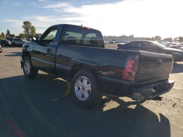 Photo 2 from auction – 2006 CHEVROLET SILVERADO with VIN 1GCEK14VX6Z274614