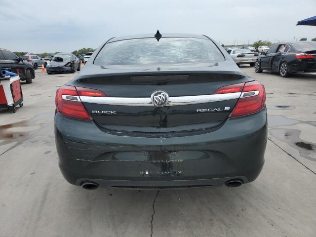Photo 6 from auction – 2016 BUICK REGAL PREM with VIN 2G4GS5GX5G9178927