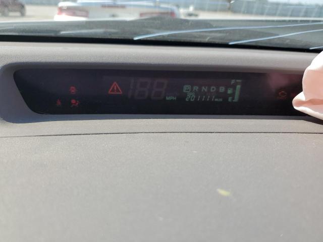 Zdjęcie 9 z aukcji – 2002 TOYOTA PRIUS z VIN JT2BK12UX20061585