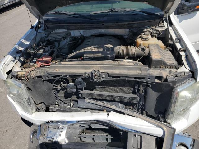 Photo 11 from auction – 2013 FORD F150 SUPER with VIN 1FTFX1ET4DFA18096