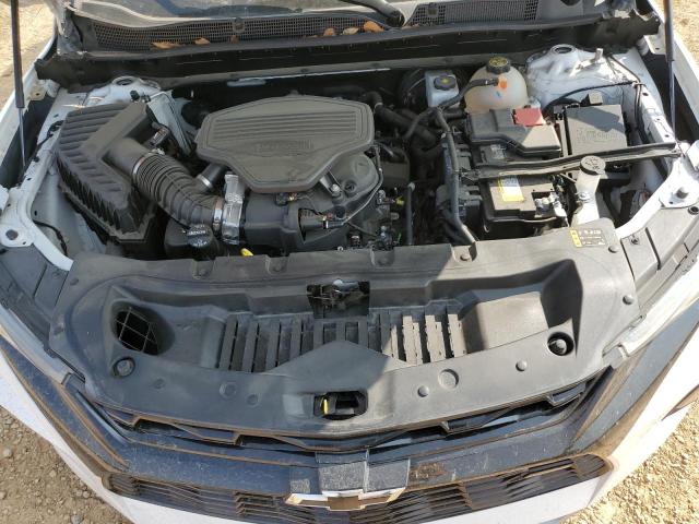 Photo 12 from auction – 2021 CHEVROLET BLAZER 3LT with VIN 3GNKBDRS4MS541511