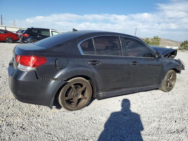 صورة رقم 3 من المزاد - 2012 SUBARU LEGACY 2.5 مع VIN 4S3BMBL65C3021339
