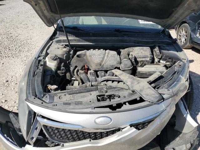 Photo 11 from auction – 2013 KIA OPTIMA LX with VIN KNAGM4A71D5363273