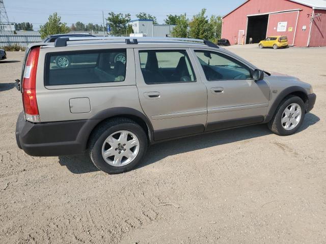 Photo 3 from auction – 2005 VOLVO XC70 with VIN YV1SZ592551183777