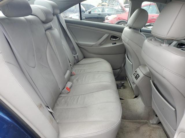 Photo 10 from auction – 2008 TOYOTA CAMRY HYBR with VIN 4T1BB46K58U047205