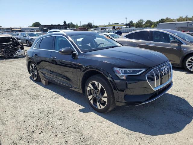 Photo 4 from auction – 2023 AUDI E-TRON PRE with VIN WA1LAAGE7PB008185