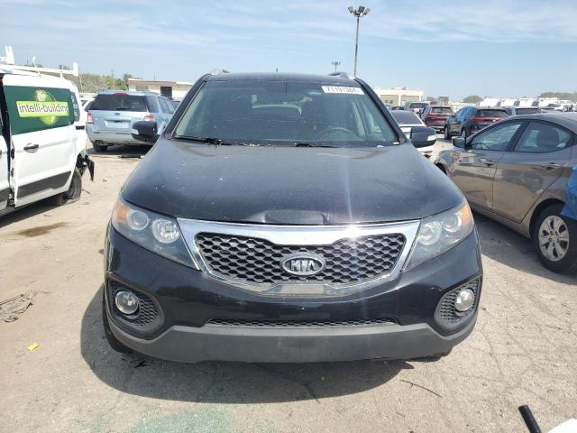 Photo 5 from auction – 2012 KIA SORENTO EX with VIN 5XYKUDA24CG256077