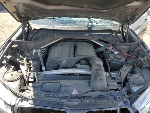 Photo 12 from auction – 2015 BMW X5 XDRIVE3 with VIN 5UXKR0C55F0K66966