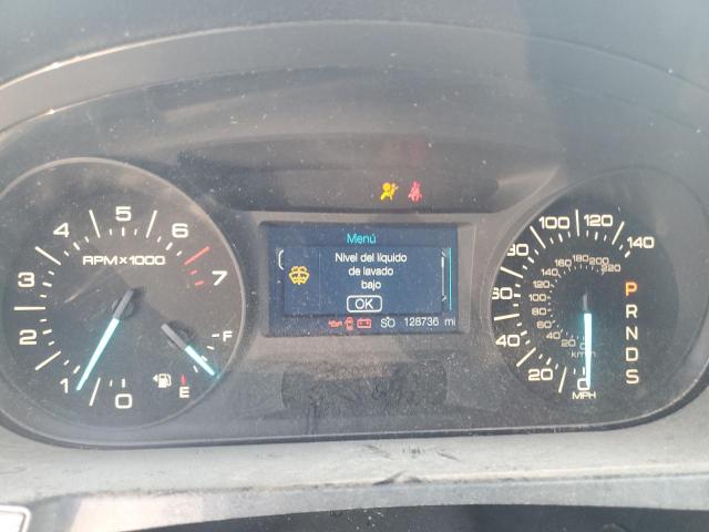 Photo 9 from auction – 2014 FORD EDGE SEL with VIN 2FMDK3JC0EBA15475