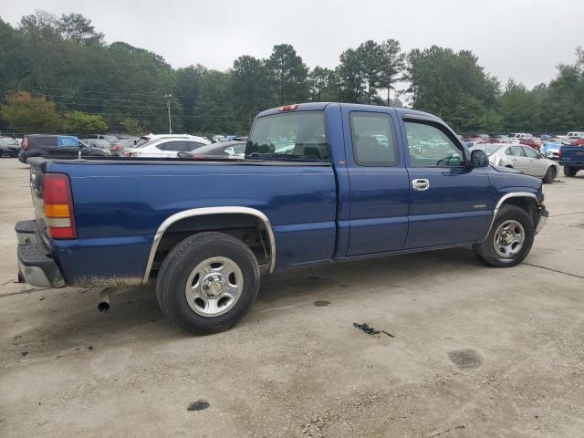 Photo 3 from auction – 2001 CHEVROLET SILVERADO with VIN 2GCEC19V611257574