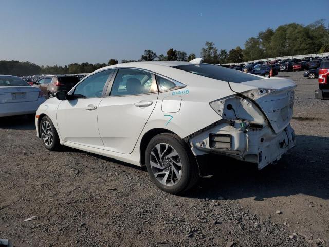 Photo 2 from auction – 2018 HONDA CIVIC EX with VIN 2HGFC2F71JH501737