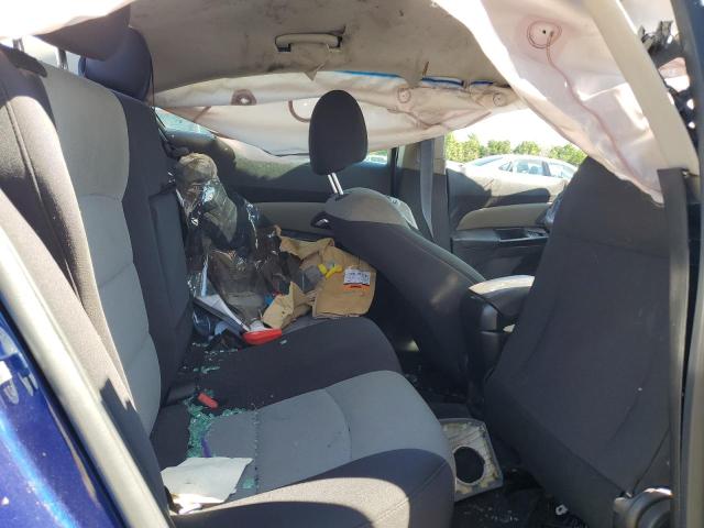 Photo 10 from auction – 2012 CHEVROLET CRUZE LS with VIN 1G1PD5SH2C7364508