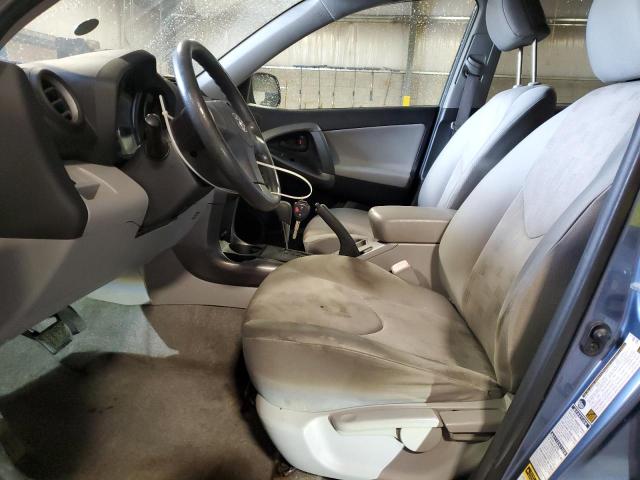 Photo 7 from auction – 2010 TOYOTA RAV4 with VIN JTMBF4DV8AD031656