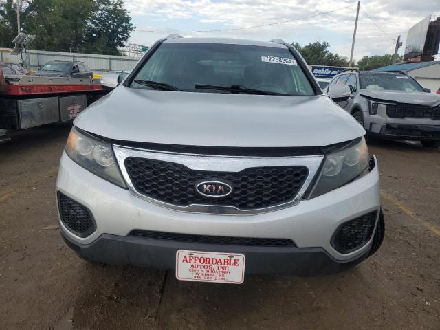 Photo 5 from auction – 2012 KIA SORENTO BA with VIN 5XYKTDA21CG245413