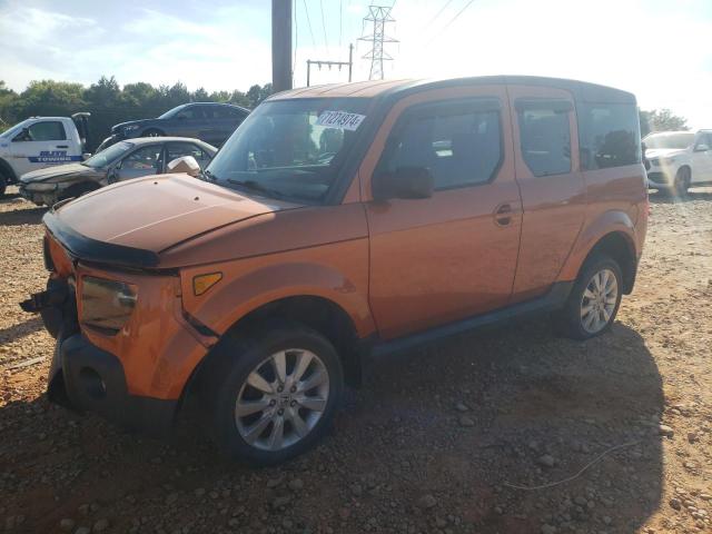 Photo 1 from auction – 2006 HONDA ELEMENT EX with VIN 5J6YH287X6L012344