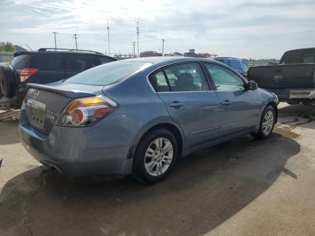Photo 3 from auction – 2012 NISSAN ALTIMA BAS with VIN 1N4AL2AP5CN462716