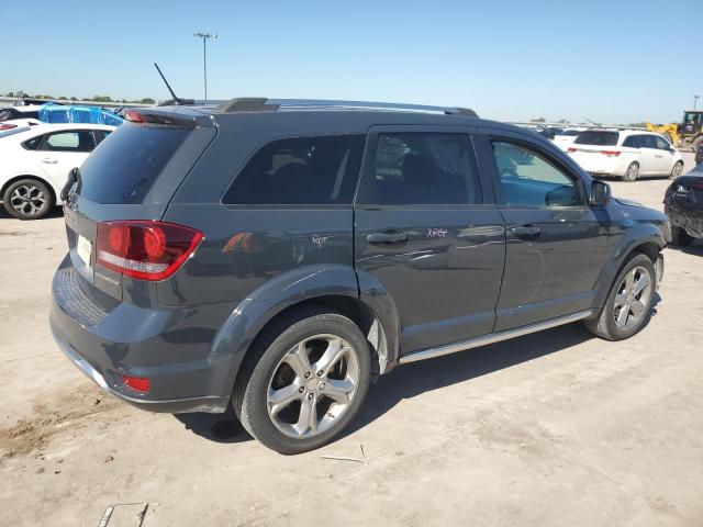 Photo 3 from auction – 2017 DODGE JOURNEY CR with VIN 3C4PDCGB4HT658866
