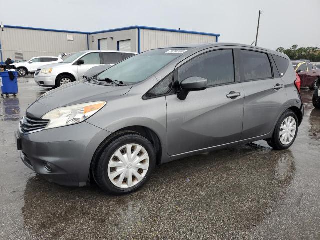 NISSAN VERSA NOTE 2016 with VIN 3N1CE2CP9GL365571 - Photo from auction