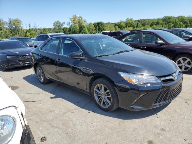 Photo 4 from auction – 2015 TOYOTA CAMRY LE with VIN 4T1BF1FK5FU104177