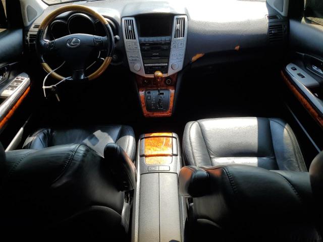 Photo 8 from auction – 2006 LEXUS RX 330 with VIN 2T2HA31U26C090121