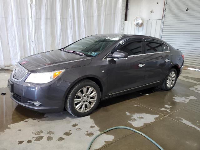 Photo 1 from auction – 2012 BUICK LACROSSE P with VIN 1G4GD5ER1CF275638