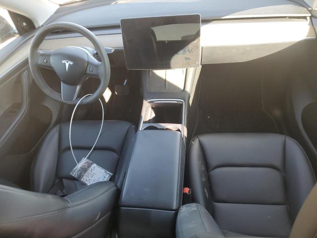 Photo 8 from auction – 2023 TESLA MODEL Y with VIN 7SAYGDEE2PA035256