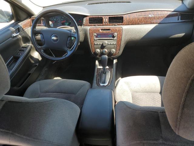 Photo 8 from auction – 2012 CHEVROLET IMPALA LS with VIN 2G1WF5E38C1126522