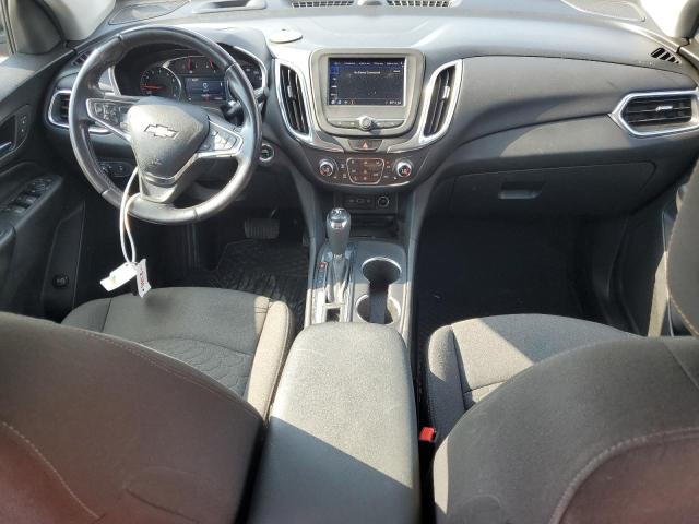 Photo 8 from auction – 2021 CHEVROLET EQUINOX LT with VIN 3GNAXKEV9ML384991