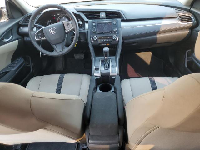 Photo 8 from auction – 2018 HONDA CIVIC LX with VIN 2HGFC2F56JH511226