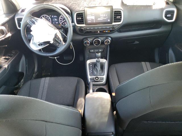 Photo 8 from auction – 2022 HYUNDAI VENUE SEL with VIN KMHRC8A35NU166192