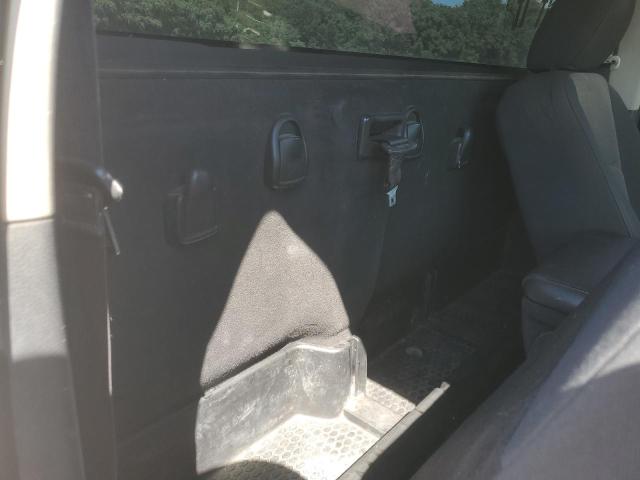 Photo 10 from auction – 2011 DODGE RAM 1500 with VIN 3D7JB1EP5BG632006