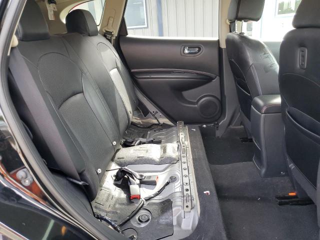 Photo 11 from auction – 2012 NISSAN ROGUE S with VIN JN8AS5MT6CW259923