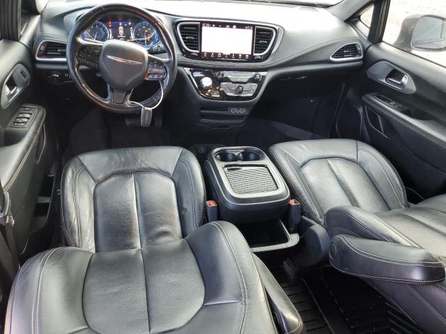 Photo 8 from auction – 2021 CHRYSLER PACIFICA T with VIN 2C4RC1BG4MR530885