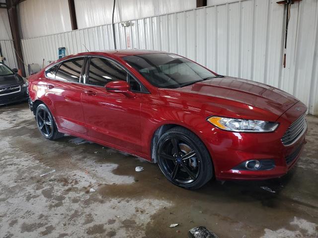 Photo 4 from auction – 2016 FORD FUSION SE with VIN 3FA6P0T97GR223040