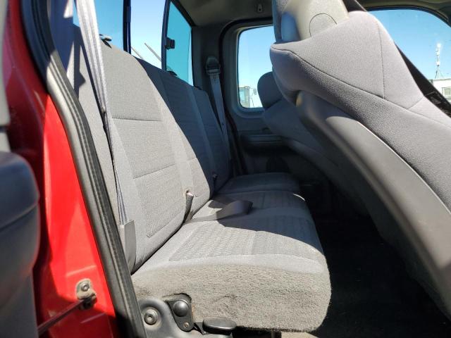 Photo 10 from auction – 2002 FORD F150 with VIN 1FTRX17202NB64614