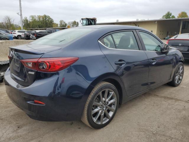 Photo 3 from auction – 2018 MAZDA 3 TOURING with VIN 3MZBN1V30JM274765