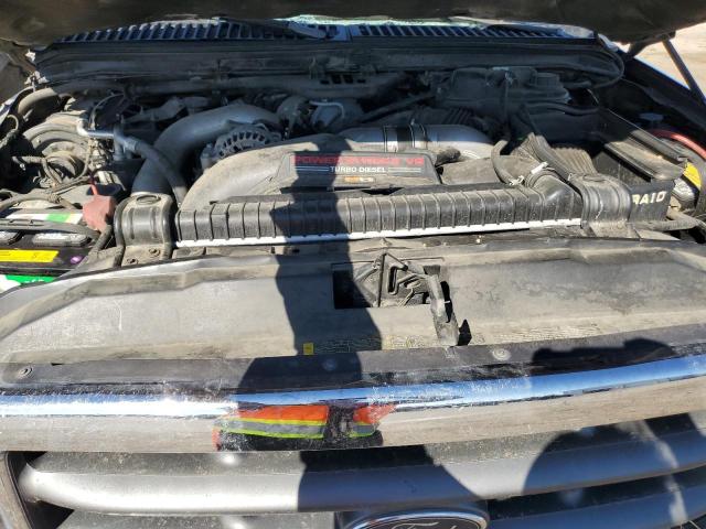 Photo 11 from auction – 2004 FORD F250 SUPER with VIN 1FTNX21P64EB20046