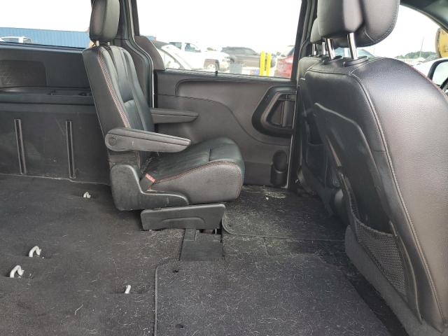 Photo 11 from auction – 2018 DODGE GRAND CARA with VIN 2C4RDGEG9JR345691