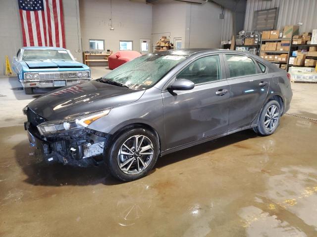 Photo 1 from auction – 2023 KIA FORTE LX with VIN 3KPF24AD2PE616765