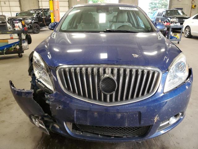 Photo 5 from auction – 2014 BUICK VERANO CON with VIN 1G4PR5SK1E4138965