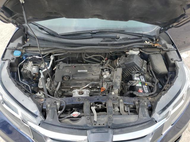 Photo 12 from auction – 2016 HONDA CR-V SE with VIN 2HKRM4H47GH668465