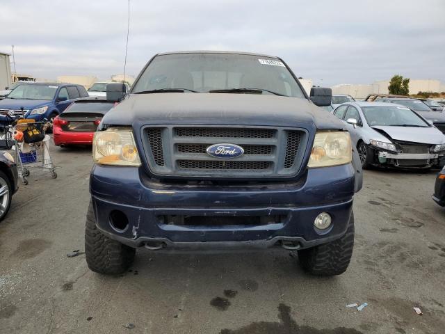 Photo 5 from auction – 2006 FORD F150 SUPER with VIN 1FTPW14506FA93682