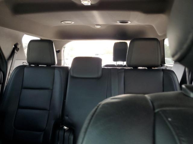 Photo 10 from auction – 2015 FORD EXPLORER X with VIN 1FM5K8D87FGC61846