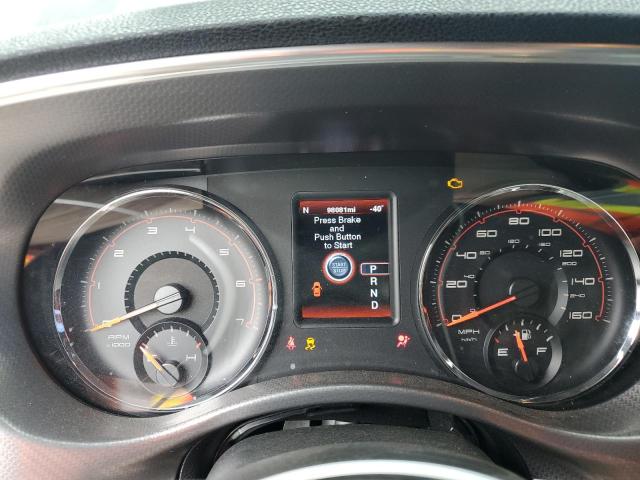 Photo 9 from auction – 2012 DODGE CHARGER R/ with VIN 2C3CDXCT5CH239743