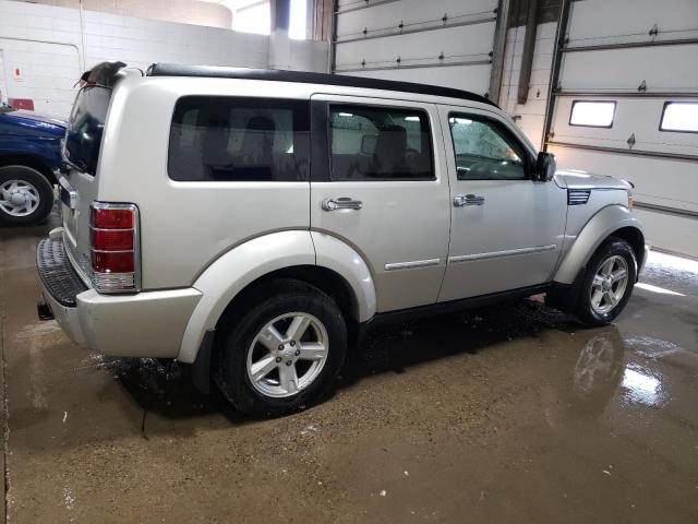 Photo 3 from auction – 2008 DODGE NITRO SLT with VIN 1D8GU58K88W167416